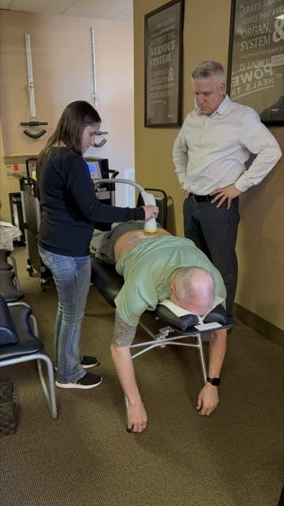 Educational video: how sound waves activate stem cells with SoftWave therapy